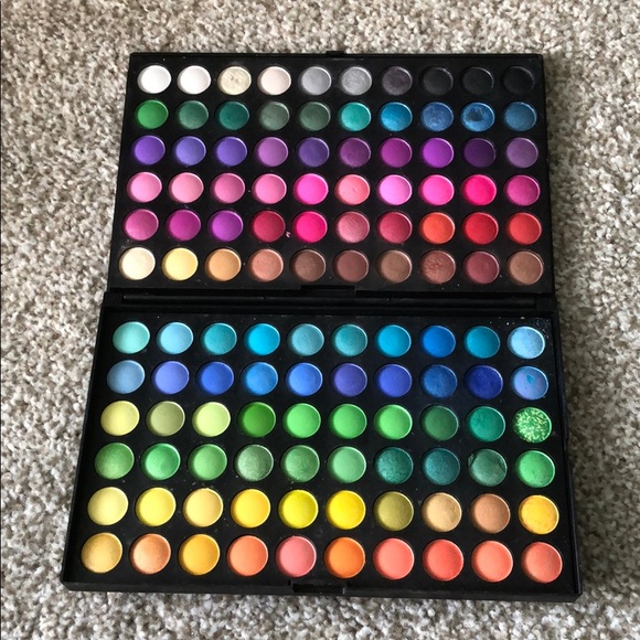 Shany Other - 💥Price⬇️ Shany cosmetics 120 Colors Pallette 💥